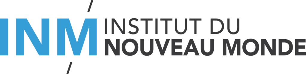 Institut nouveau monde